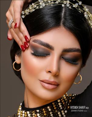 سالن زیبایی سالن زیبایی لیان  در  اصفهان