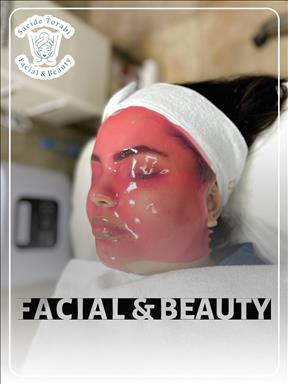 کلینیک زیبایی فشیال تخصصی عروس سعیده ترابی  در  مشهد