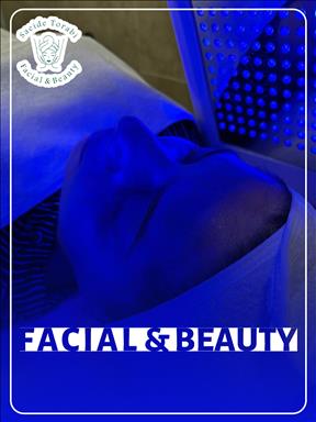 کلینیک زیبایی فشیال تخصصی عروس سعیده ترابی  در  مشهد