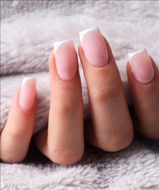 سالن زیبایی سحرنیل ارت  در  مشهد