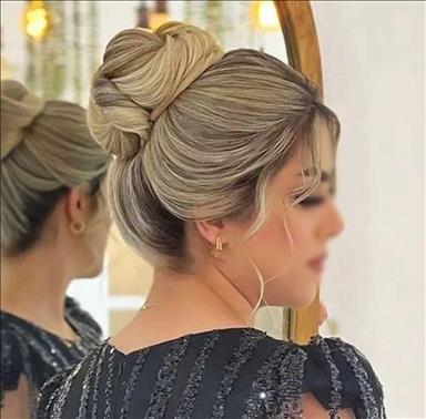 سالن زیبایی سالن تخصصی عروس تور سفید  در  قم