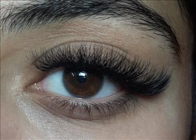 سالن زیبایی سولماز  در  اندیشه