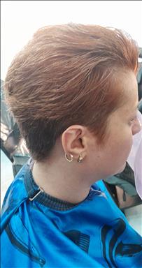 سالن زیبایی سولماز  در  اندیشه