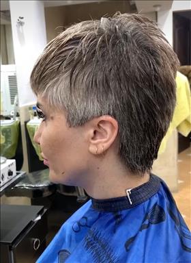 سالن زیبایی سولماز  در  اندیشه