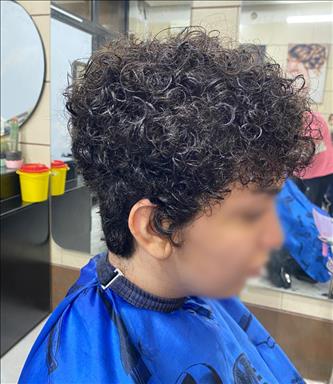 سالن زیبایی سولماز  در  اندیشه