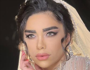 سالن زیبایی سالن زیبایی فرناز سیفی  در  شهریار