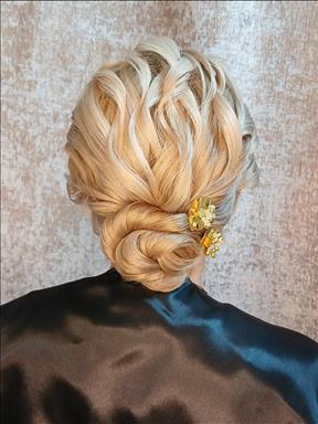 سالن زیبایی آرزو عسکریان  در  کرمان