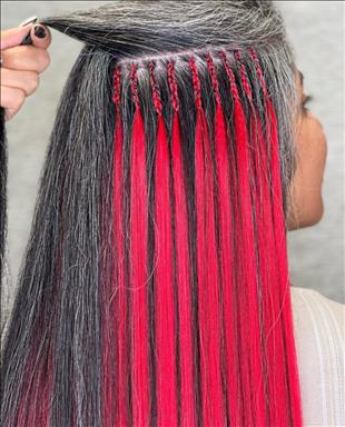 سالن زیبایی دنیز  در  بافق