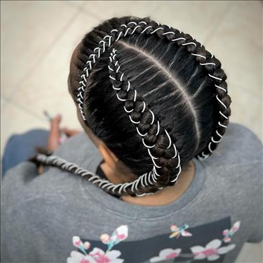 سالن زیبایی دنیز  در  بافق