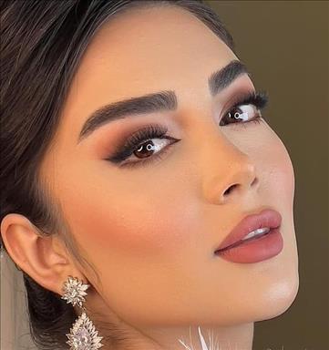 سالن زیبایی زیبایی تخصصی عروس طلا  در  نیشابور