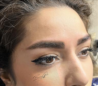 سالن زیبایی زیبایی بانو گلی  در  مشهد