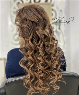 سالن زیبایی زیبایی بانو گلی  در  مشهد