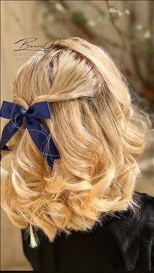 سالن زیبایی زیبایی بانو گلی  در  مشهد