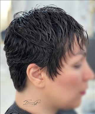 سالن زیبایی زیبایی بانو گلی  در  مشهد