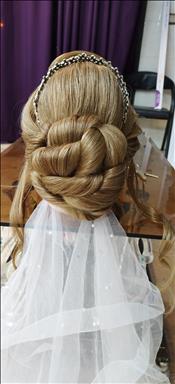 سالن زیبایی تک چهره  در  مهریز