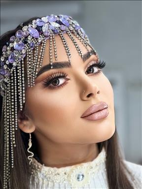 سالن زیبایی سالن زیبایی رز صورتی   در  چالوس