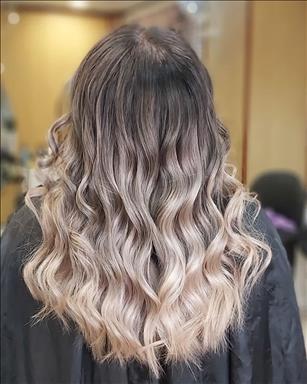 سالن زیبایی سالن تخصصی زیبایی و ناخن شبنم  در  رباط کریم