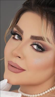 سالن زیبایی میکاپ زینب نیازی  در  مشهد