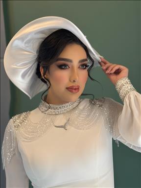 سالن زیبایی میکاپ زینب نیازی  در  مشهد