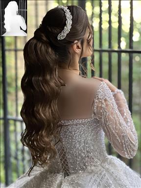 سالن زیبایی میکاپ زینب نیازی  در  مشهد