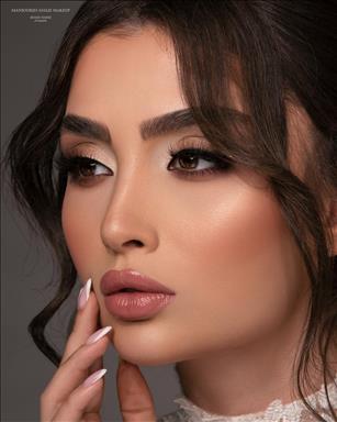 سالن زیبایی سالن زیبایی منصوره قاضی  در  اصفهان