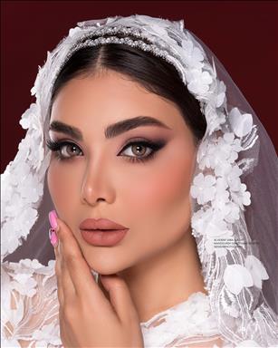 سالن زیبایی سالن زیبایی منصوره قاضی  در  اصفهان