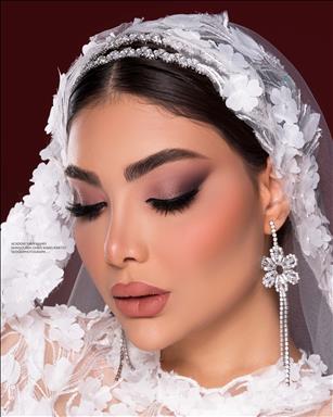 سالن زیبایی سالن زیبایی منصوره قاضی  در  اصفهان