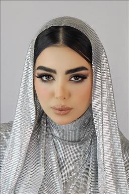 سالن زیبایی زیبایی سودابانو  در  مشهد