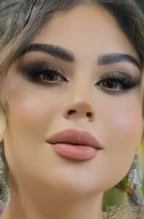 سالن زیبایی زیبایی سودابانو  در  مشهد