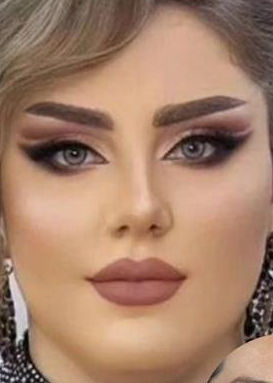 سالن زیبایی زیبایی سودابانو  در  مشهد