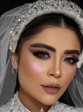 سالن زیبایی زیبایی سودابانو  در  مشهد