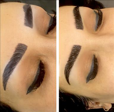 سالن زیبایی زیبایی یاسمین  در  رشت