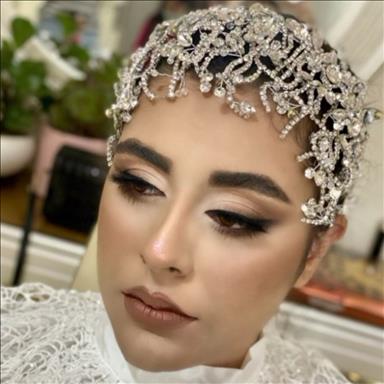 سالن زیبایی شیوا خاتون   در  شهر قدس