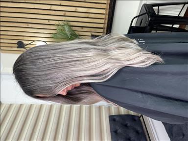 سالن زیبایی سالن زیبایی توتیا  در  نوشهر