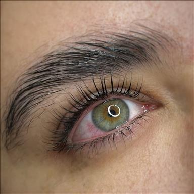 سالن زیبایی مژه سارا بنی اسدی  در  مشهد