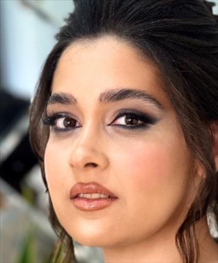 سالن زیبایی سالن زیبایی آی تای شکیبافر  در  تهران