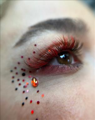 سالن زیبایی سالن زیبایی آی تای شکیبافر  در  تهران