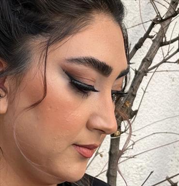 سالن زیبایی سالن زیبایی آی تای شکیبافر  در  تهران