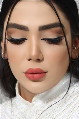 سالن زیبایی الهام  در  سیرجان