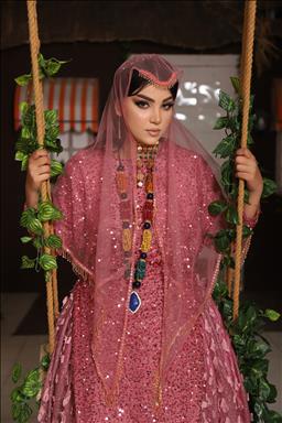 سالن زیبایی الهام  در  سیرجان