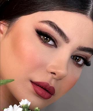 سالن زیبایی حدیثه یزدانی  در  اصفهان