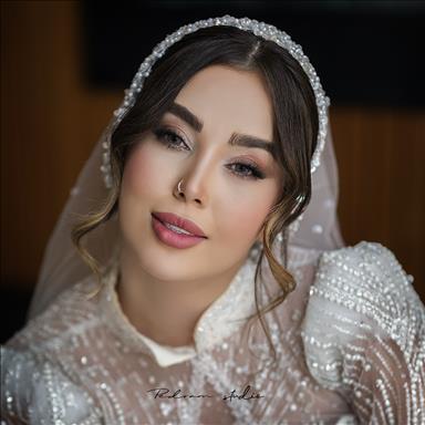 سالن زیبایی حدیثه یزدانی  در  اصفهان