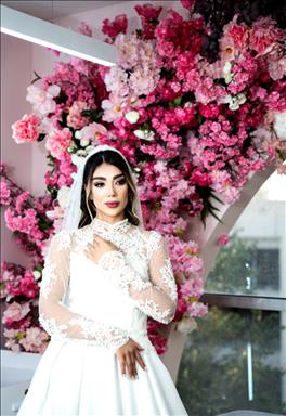 سالن زیبایی حدیثه یزدانی  در  اصفهان