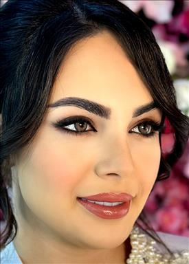 سالن زیبایی حدیثه یزدانی  در  اصفهان