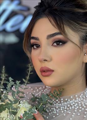 سالن زیبایی حدیثه یزدانی  در  اصفهان