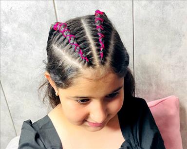 سالن زیبایی سالن عروس آناهیتا  در  شیراز