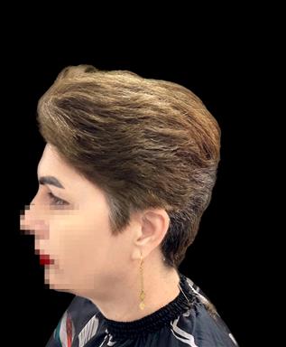 سالن زیبایی سالن عروس آناهیتا  در  شیراز