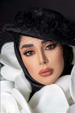 سالن زیبایی میکاپ ناهید معصومی  در  مشهد