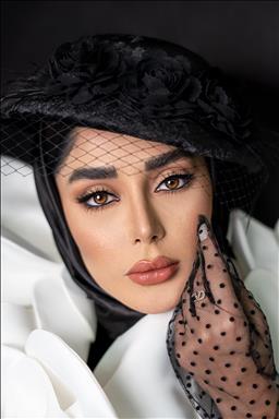 سالن زیبایی میکاپ ناهید معصومی  در  مشهد