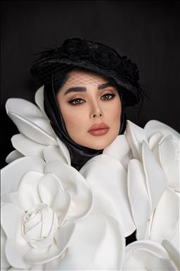 سالن زیبایی میکاپ ناهید معصومی  در  مشهد